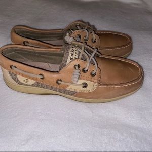 Sperry Top Sider Sneakers